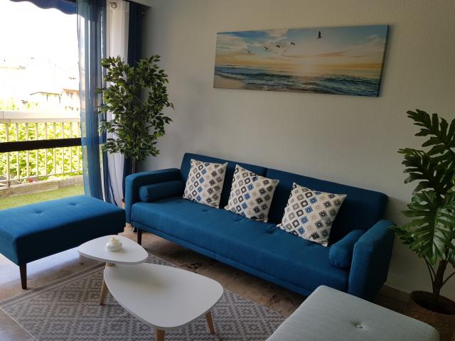 Location appartement T2 Vence - Photo 7