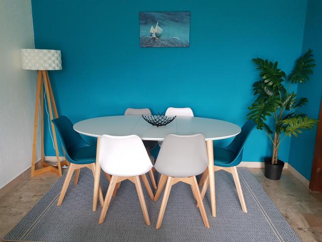 Location appartement T2 Vence - Photo 8