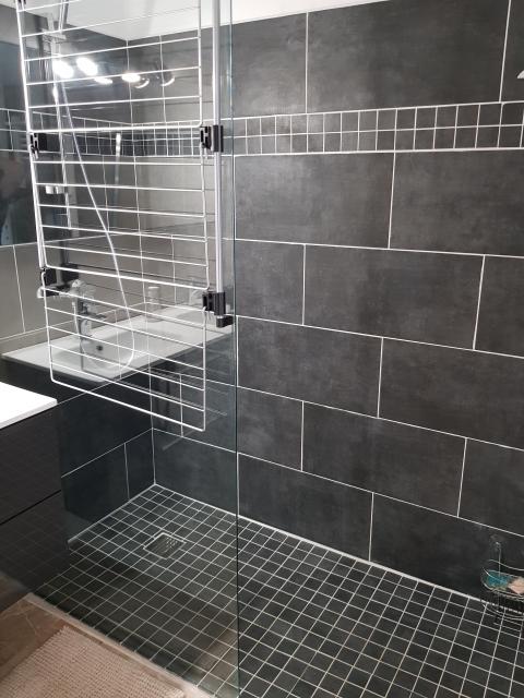 Location appartement T2 Vence - Photo 9
