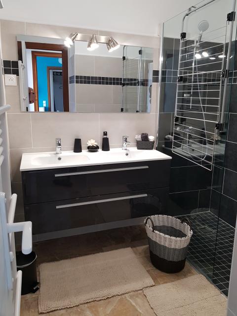 Location appartement T2 Vence - Photo 10
