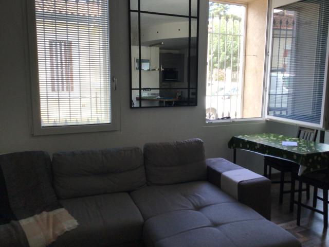 Location appartement T2 Nimes - Photo 9