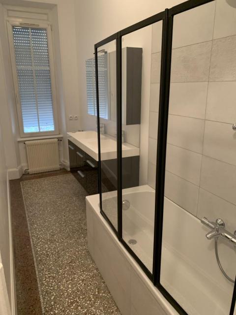 Location appartement T4 Nancy - Photo 3