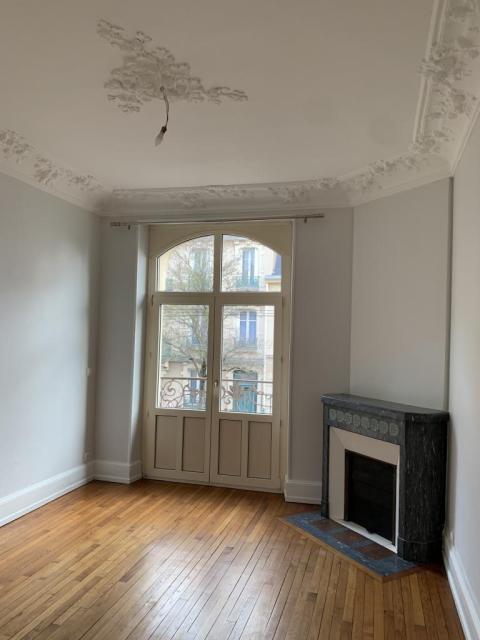 Location appartement T4 Nancy - Photo 4