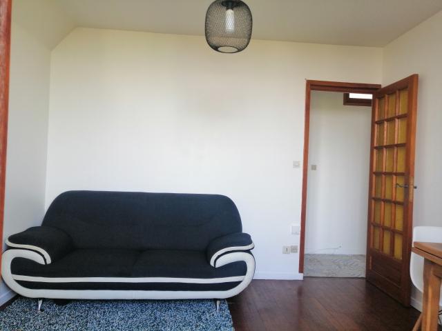 Location appartement T1 Argenteuil - Photo 3