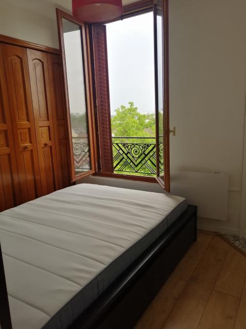 Location appartement T1 Argenteuil - Photo 4