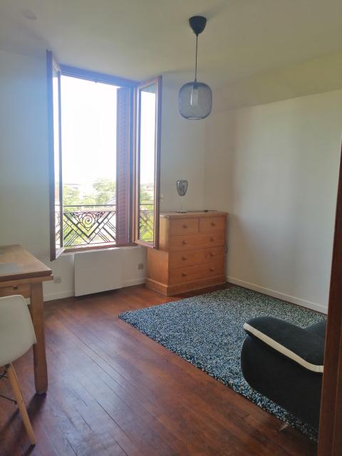 Location appartement T1 Argenteuil - Photo 5