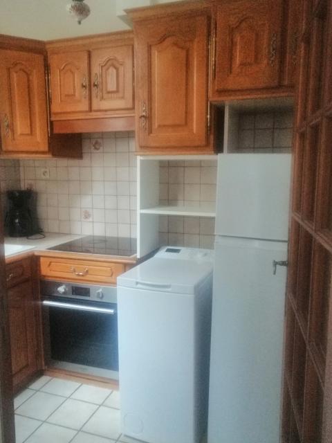 Location appartement T1 Argenteuil - Photo 8