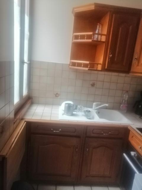 Location appartement T1 Argenteuil - Photo 9