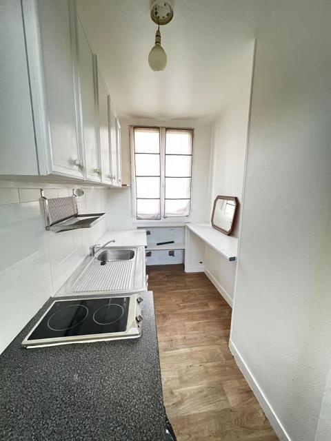 Location studio Nanterre - Photo 2