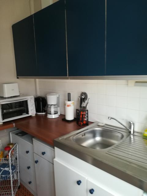 Location studio Berck - Photo 4