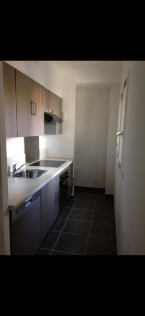Location appartement T2 Cogolin - Photo 2