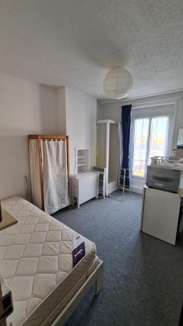 Location chambre Paris 15 - Photo 2