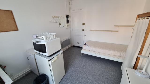Location chambre Paris 15 - Photo 3
