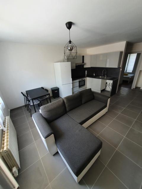 Location appartement T2 Grenoble - Photo 2
