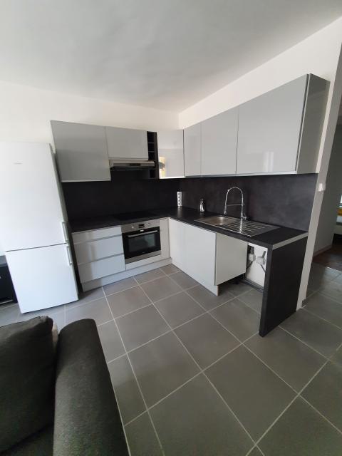 Location appartement T2 Grenoble - Photo 3