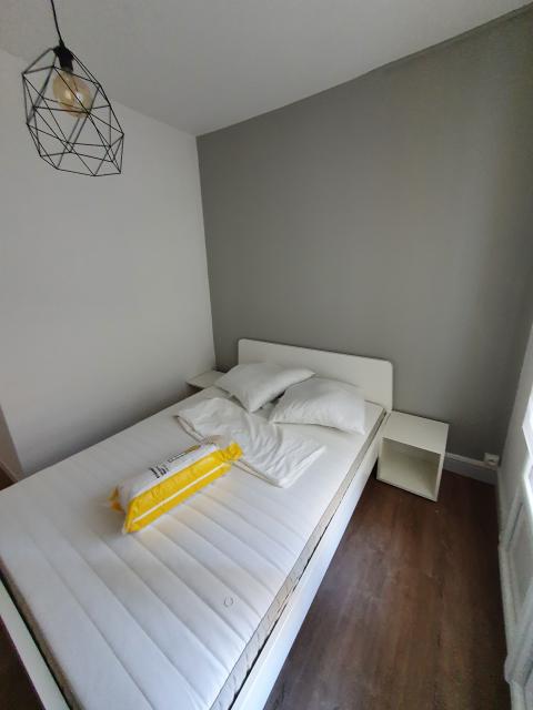 Location appartement T2 Grenoble - Photo 5