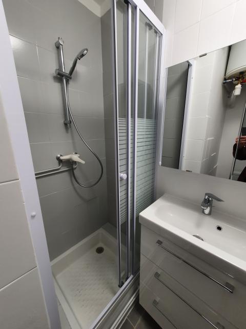 Location appartement T2 Grenoble - Photo 6