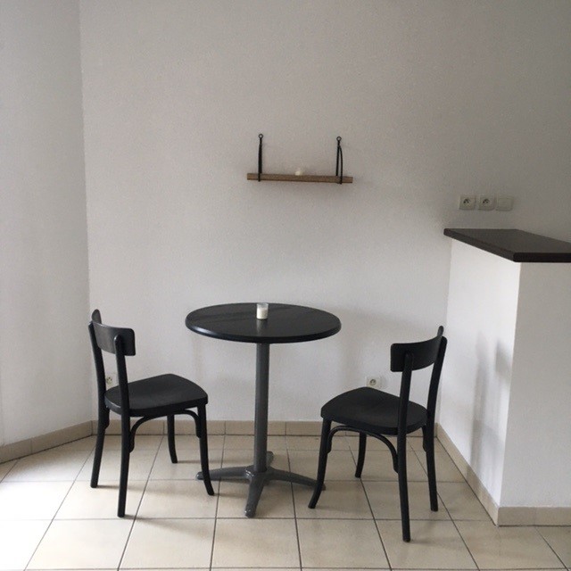 Location appartement T2 Castelnau d'Estretefonds - Photo 2