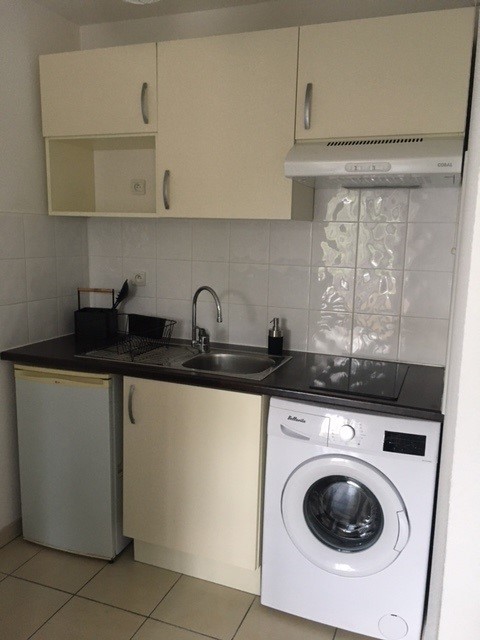 Location appartement T2 Castelnau d'Estretefonds - Photo 3