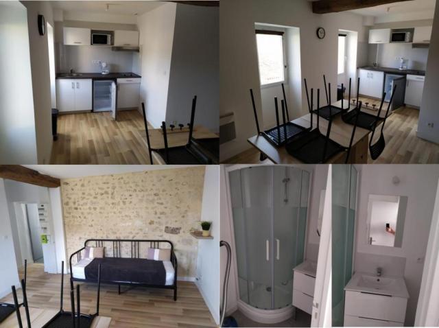 Location studio Poitiers - Photo 3