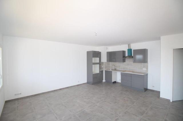 Location appartement T2 Ollioules - Photo 2