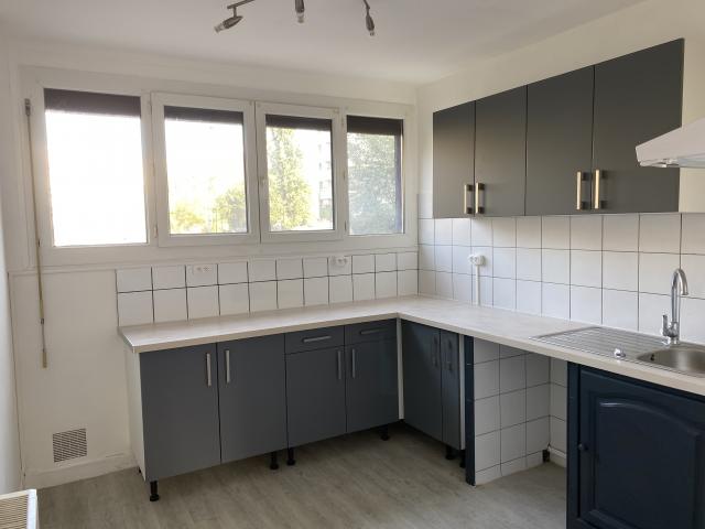 Location appartement T3 Tarbes - Photo 1
