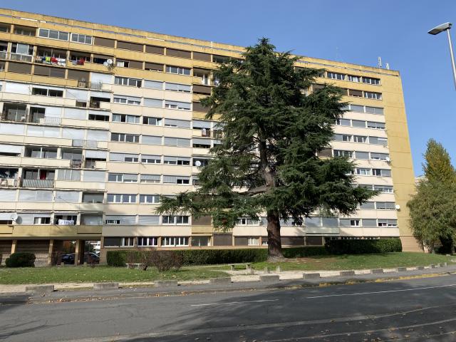 Location appartement T3 Tarbes - Photo 3