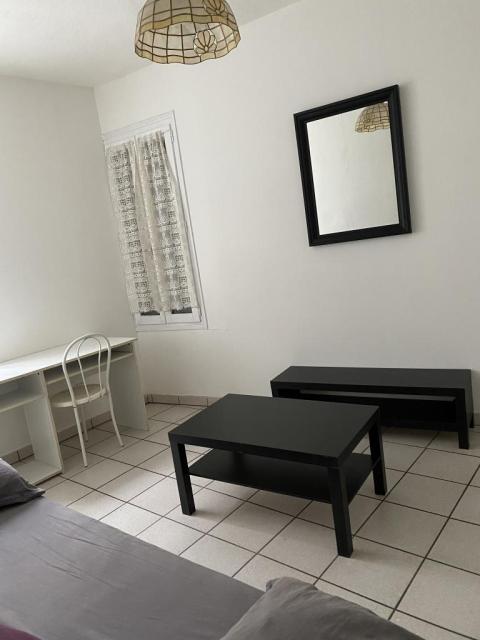 Location appartement T2 Clermont Ferrand - Photo 2