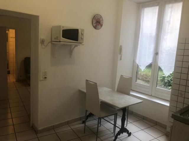 Location appartement T2 Clermont Ferrand - Photo 3