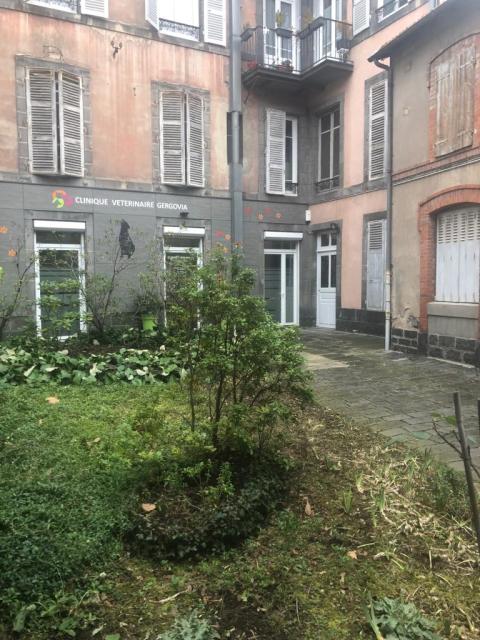 Location appartement T2 Clermont Ferrand - Photo 4