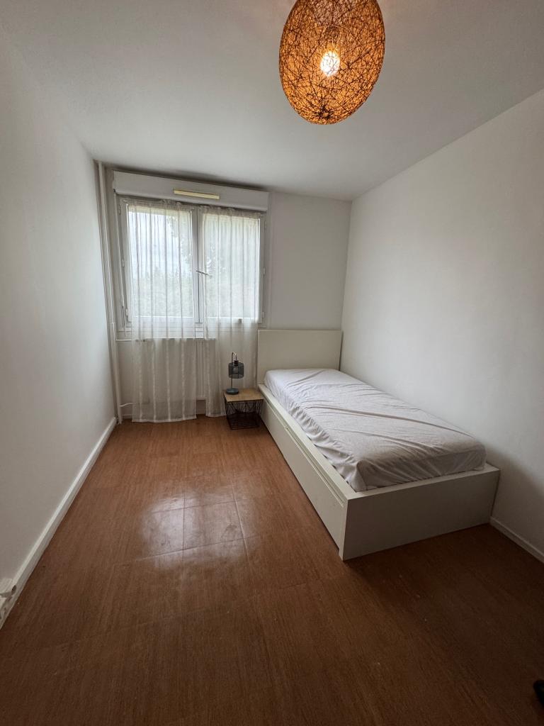 Location chambre Villepinte - Photo 1