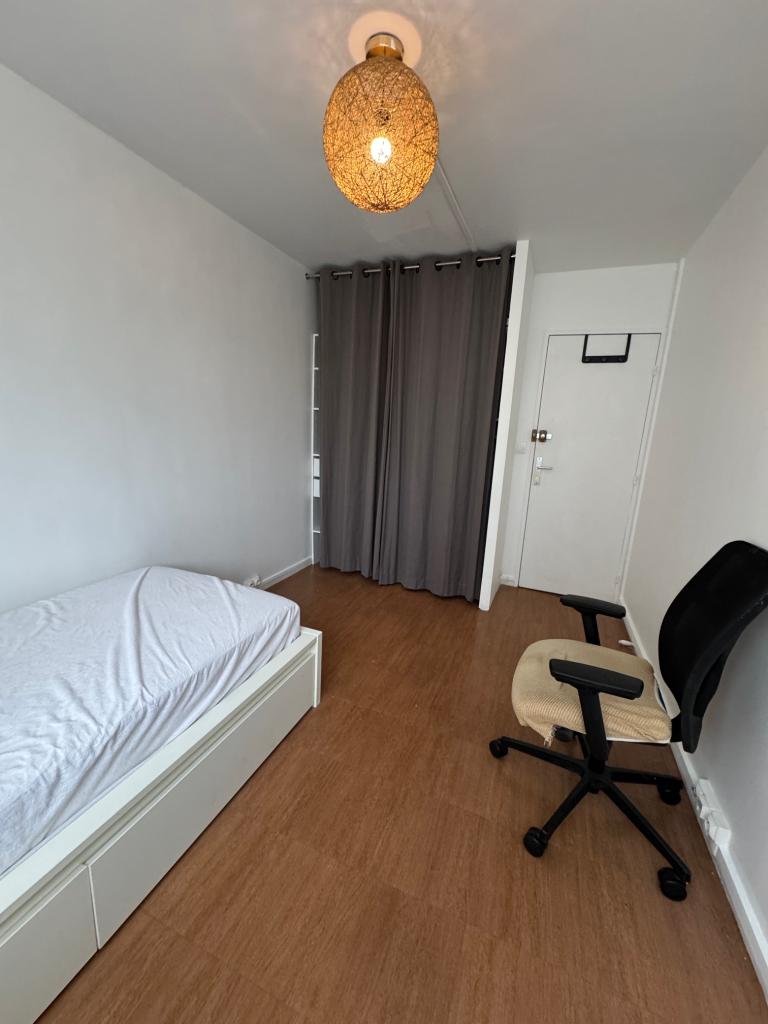 Location chambre Villepinte - Photo 2