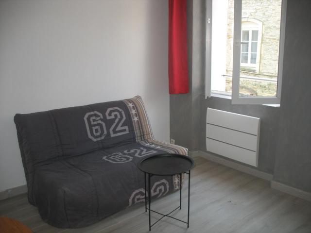 Location studio Cherbourg Octeville - Photo 2
