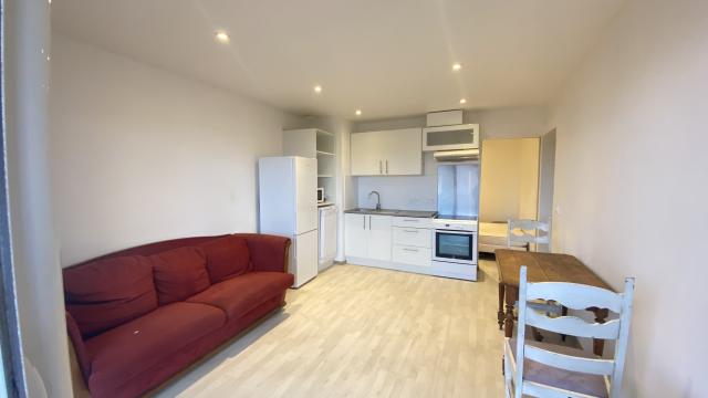 Location appartement T2 St Hilaire de Riez - Photo 5