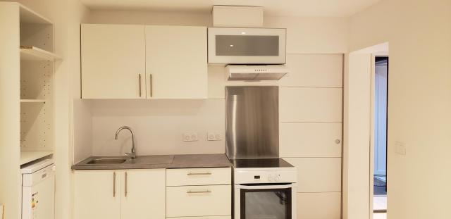 Location appartement T2 St Hilaire de Riez - Photo 8