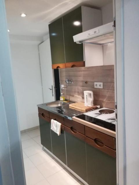 Location chambre St Hilaire de Riez - Photo 3