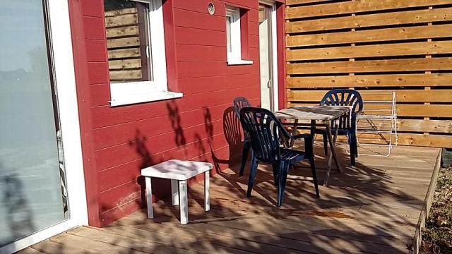 Location chambre St Hilaire de Riez - Photo 4