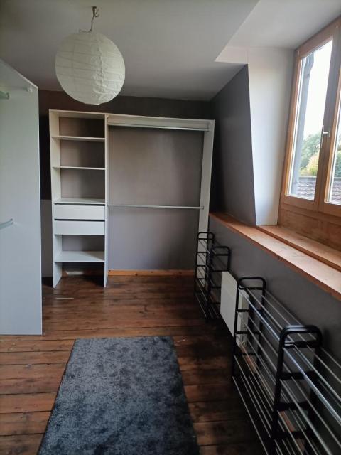 Location maison F5 Marcq en Baroeul - Photo 4