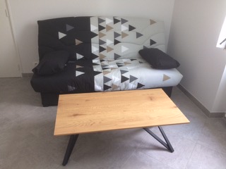 Location studio Blois - Photo 2