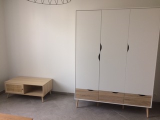 Location studio Blois - Photo 5