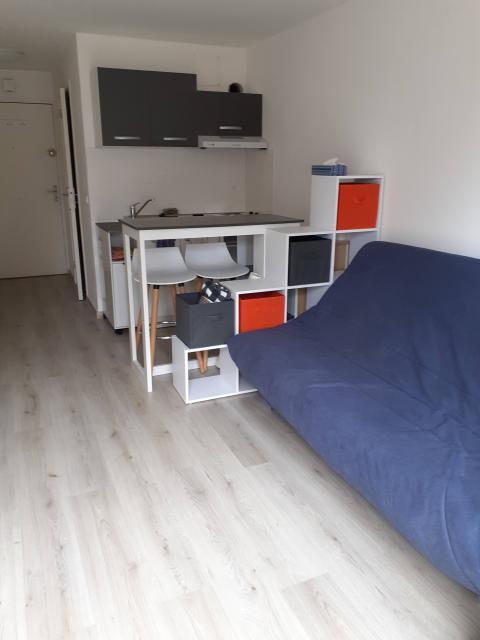 Location studio Nice - Photo 4