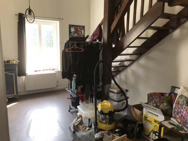 Location appartement T4 Le Chambon Feugerolles - Photo 2