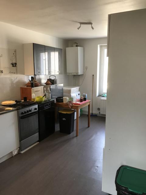 Location appartement T4 Le Chambon Feugerolles - Photo 6