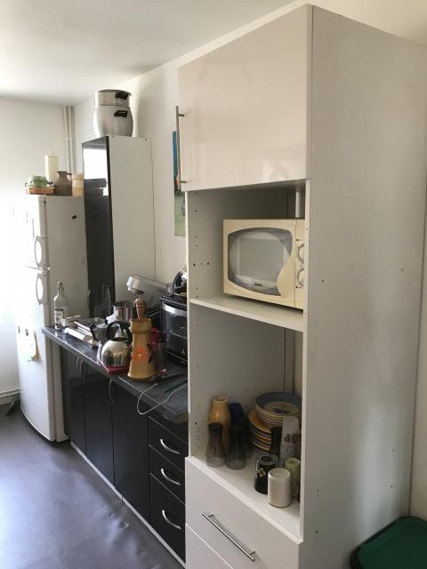 Location appartement T4 Le Chambon Feugerolles - Photo 7