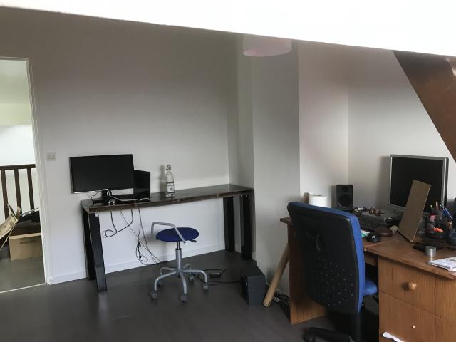 Location appartement T4 Le Chambon Feugerolles - Photo 8
