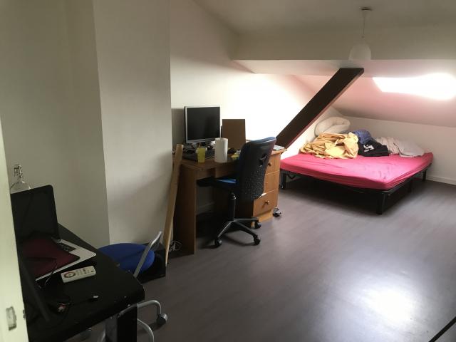 Location appartement T4 Le Chambon Feugerolles - Photo 9