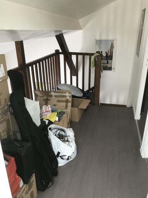 Location appartement T4 Le Chambon Feugerolles - Photo 10