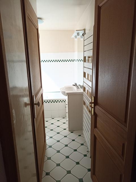 Location maison F5 Amiens - Photo 10