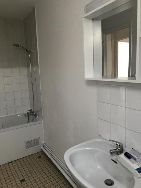Location appartement T3 Angers - Photo 2