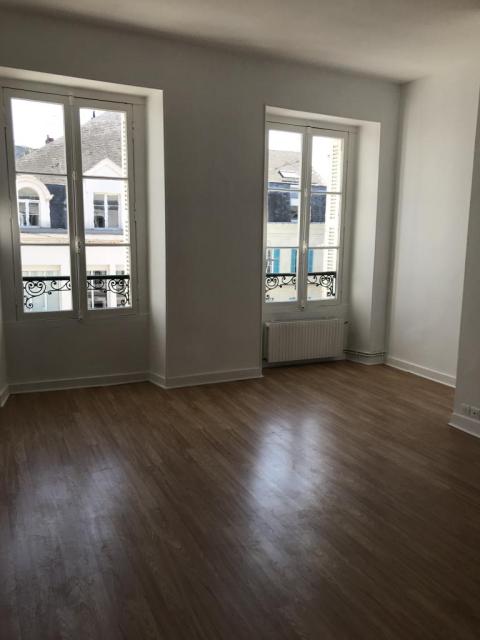 Location appartement T3 Angers - Photo 3